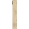 Ekena Millwork Westlake Block Rough Sawn Bracket w/ Offset Brace, Douglas Fir, 6"W x 32"D x 40"H BKT0604X32X40WTL05RDF - alternate 2